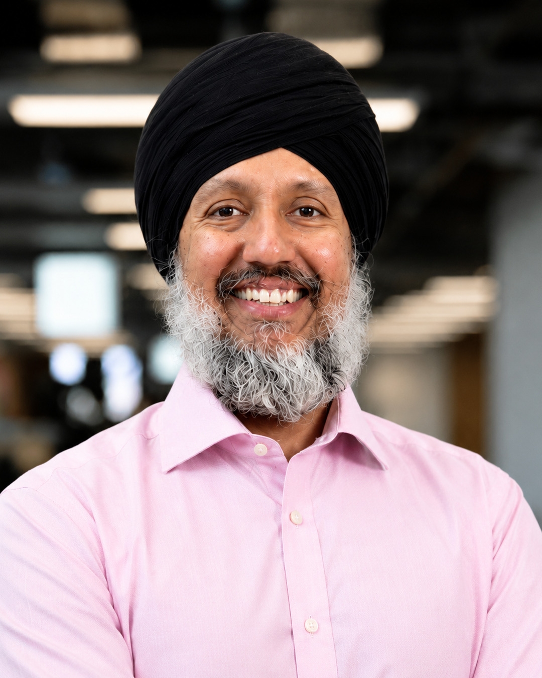 Amarjit Singh