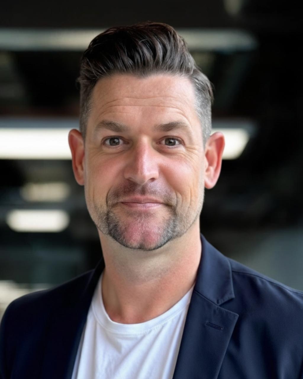 Christophe Fonteneau