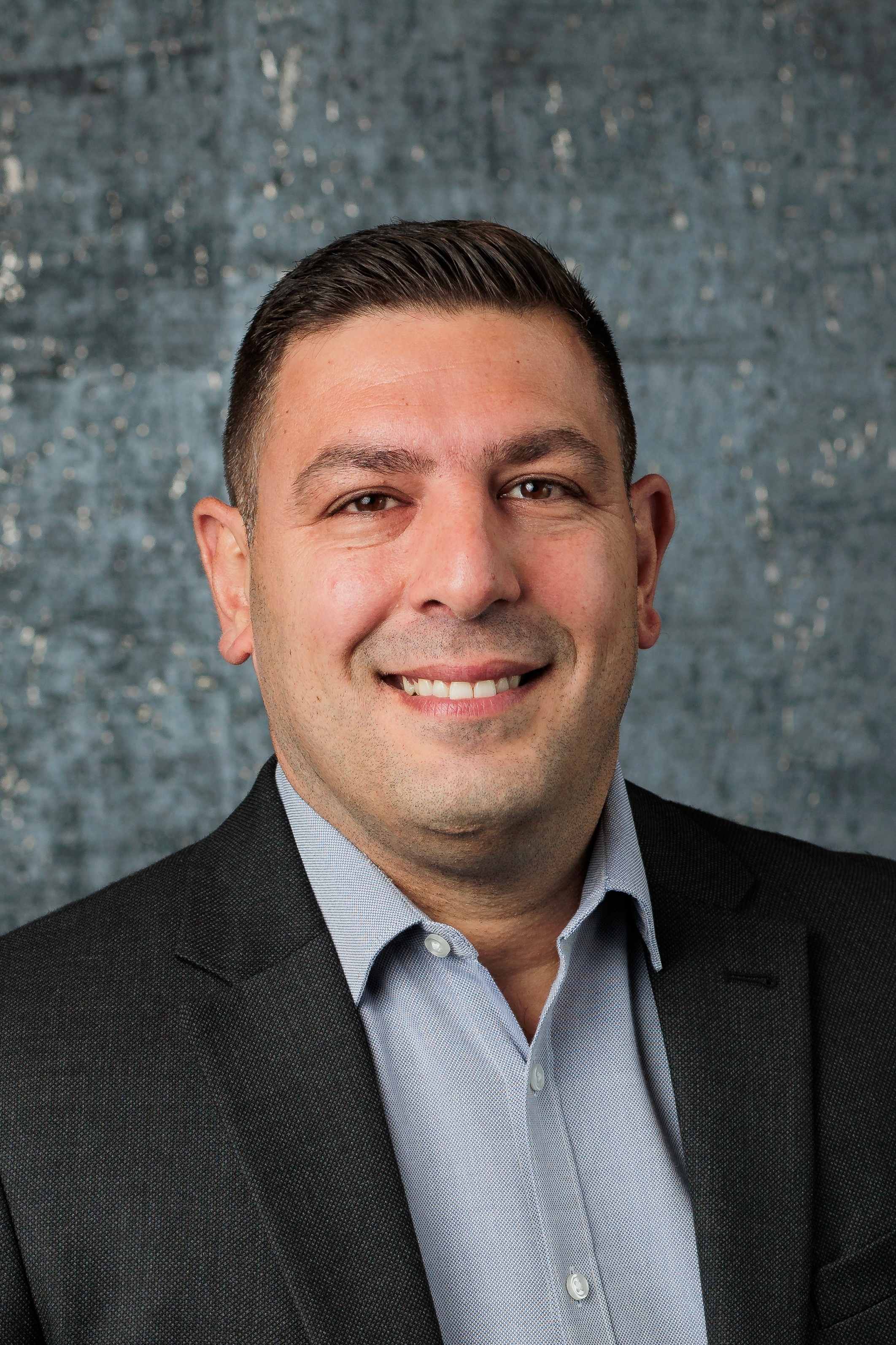 Ian Mercieca