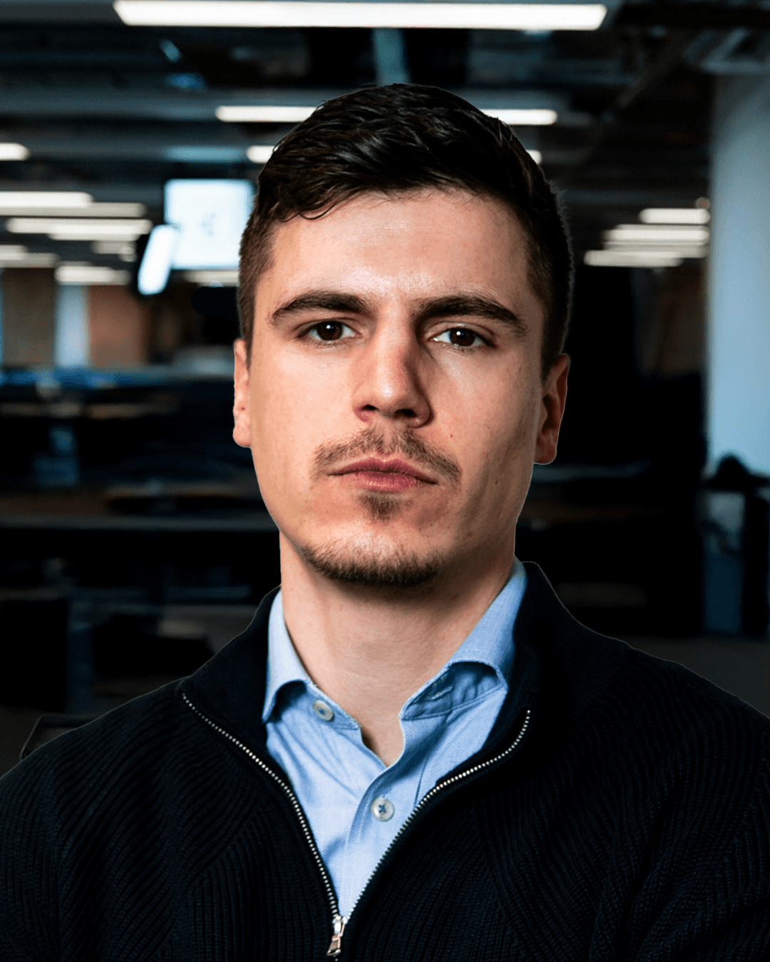 Nicholas Zachhuber