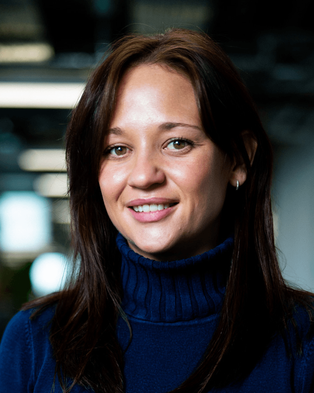 Tamryn-Lee Rickelton