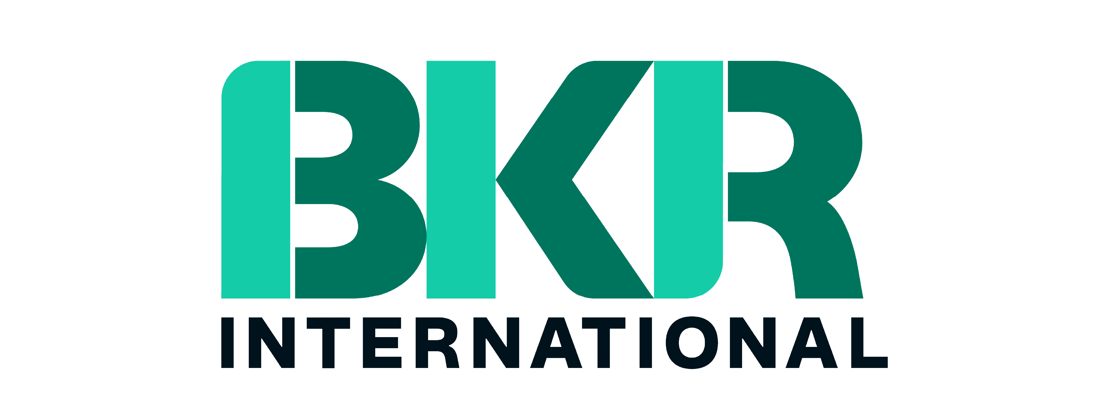 BKR Logo