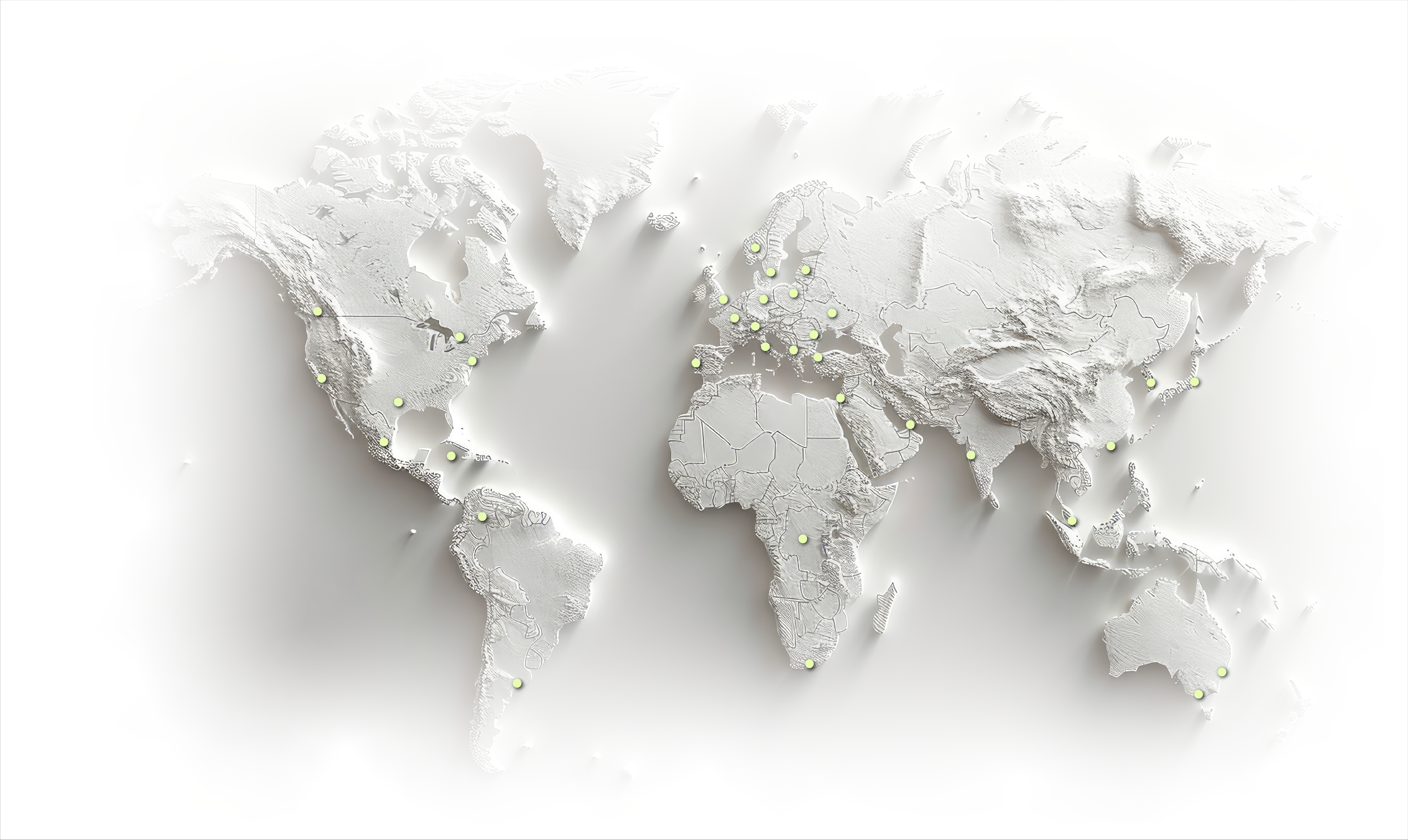 World Map